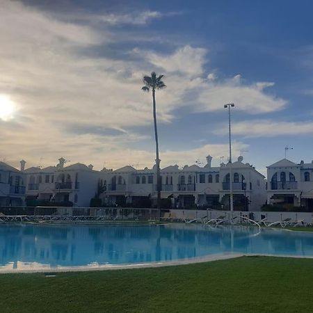Apartamento Situado En Maspalomas Λας Πάλμας ντε Γκραν Κανάρια Εξωτερικό φωτογραφία