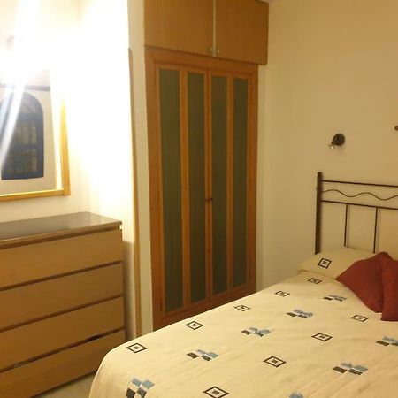 Apartamento Situado En Maspalomas Λας Πάλμας ντε Γκραν Κανάρια Εξωτερικό φωτογραφία