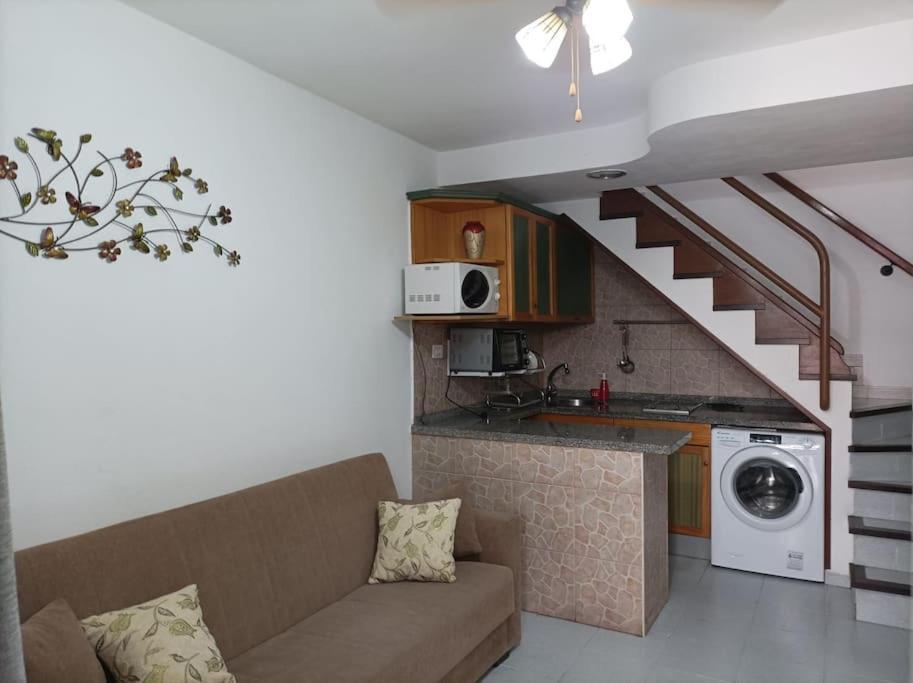 Apartamento Situado En Maspalomas Λας Πάλμας ντε Γκραν Κανάρια Εξωτερικό φωτογραφία